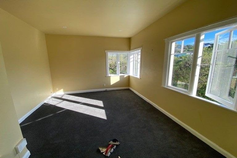 Photo of property in 55 Sefton Street, Wadestown, Wellington, 6012