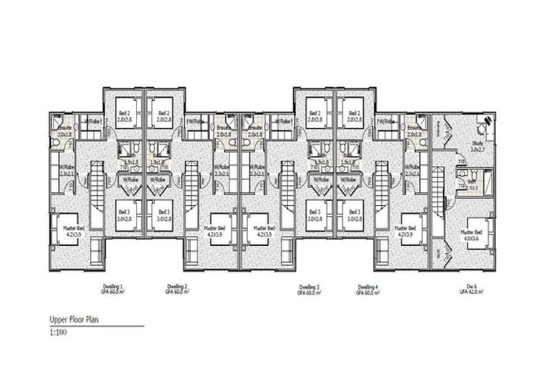 Photo of property in 33 Tairere Crescent, Rosehill, Papakura, 2113