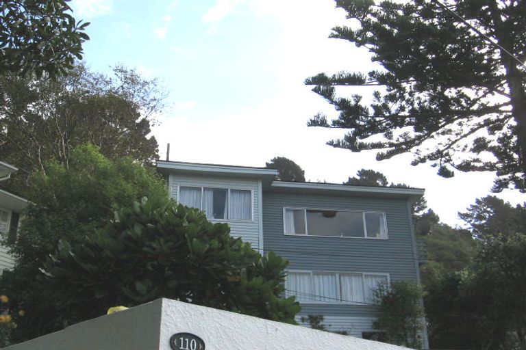 Photo of property in 108a Inglis Street, Seatoun, Wellington, 6022