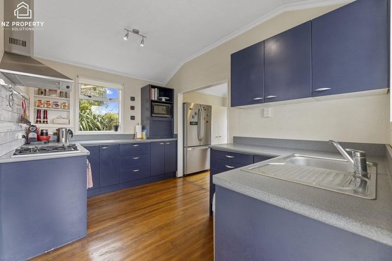 Photo of property in 52 Normanby Street, Saint Kilda, Dunedin, 9012