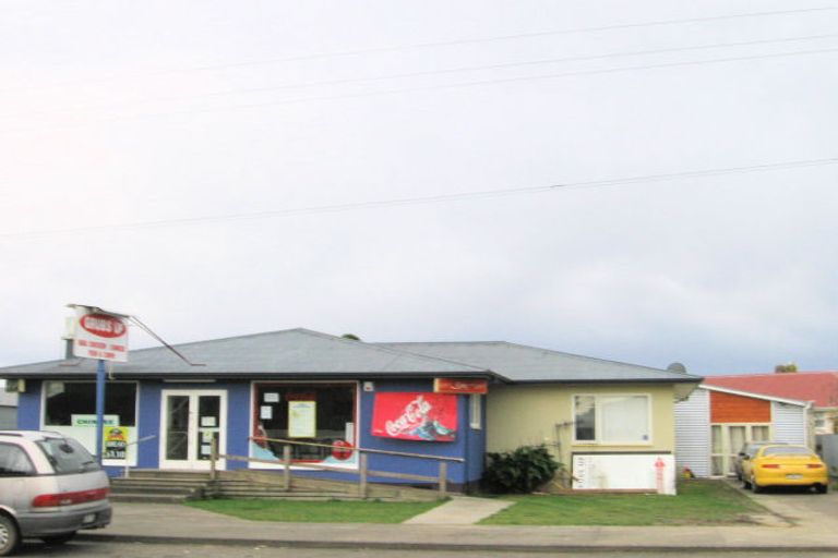 Photo of property in 13a Morris Spence Avenue, Onekawa, Napier, 4110