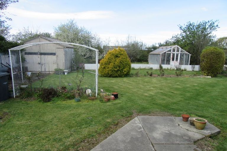 Photo of property in 7 Studholme Street, Waimate, 7924