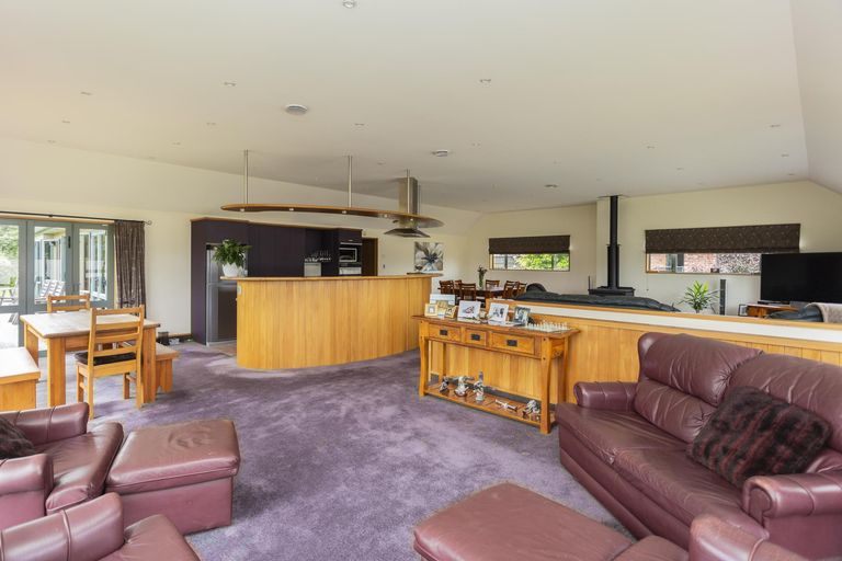 Photo of property in 12 Grove Avenue, Weston, Oamaru, 9401