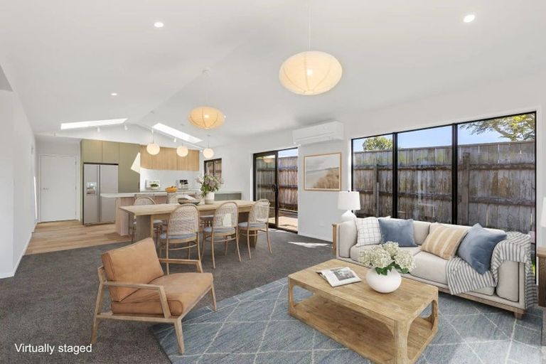 Photo of property in 5a Murray Street, Bell Block, New Plymouth, 4312