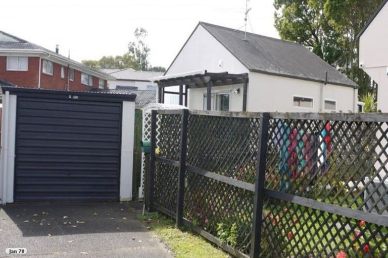 Photo of property in 4/134 Station Road, Papatoetoe, Auckland, 2025