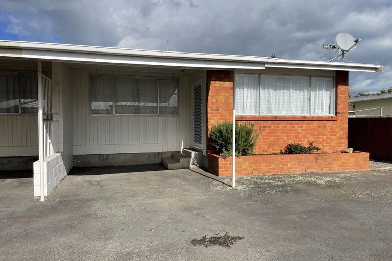 Photo of property in 138f Heretaunga Street, Palmerston North, 4414