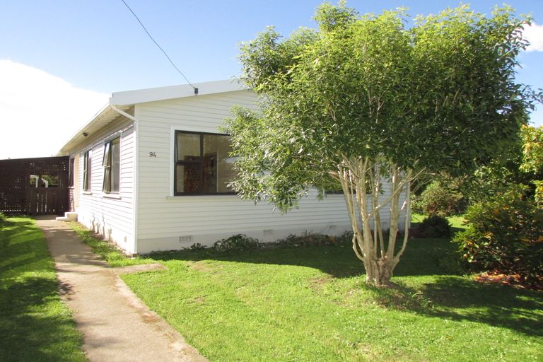 Photo of property in 94 The Avenue, Pareora, 7912