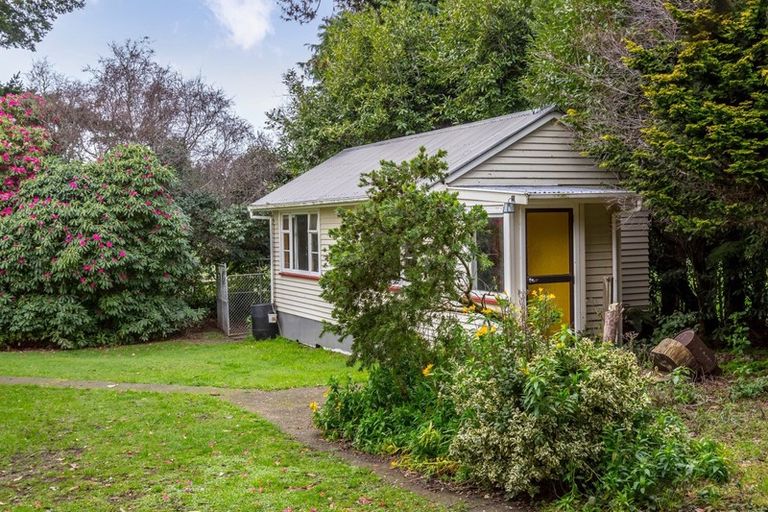 Photo of property in 4 Quarry Road, Eketahuna, 4994