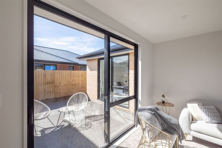 Photo of property in 18 Lotus Place, Wigram, Christchurch, 8025