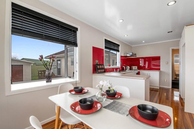 Photo of property in 6 Jervis Street, Hillcrest, Rotorua, 3015