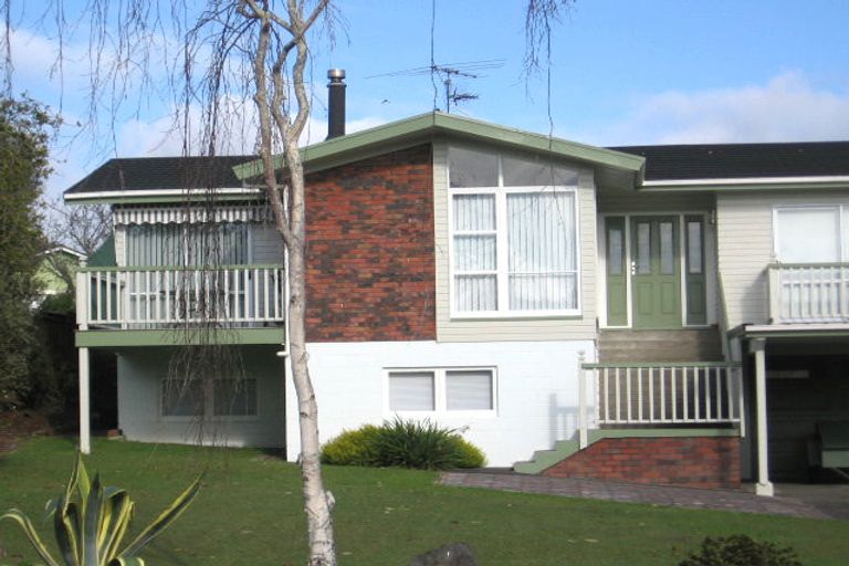 Photo of property in 12 Juliet Avenue, Howick, Auckland, 2014