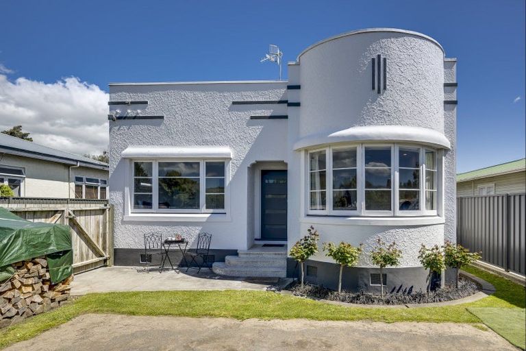 Photo of property in 1012 Miro Street, Mahora, Hastings, 4120