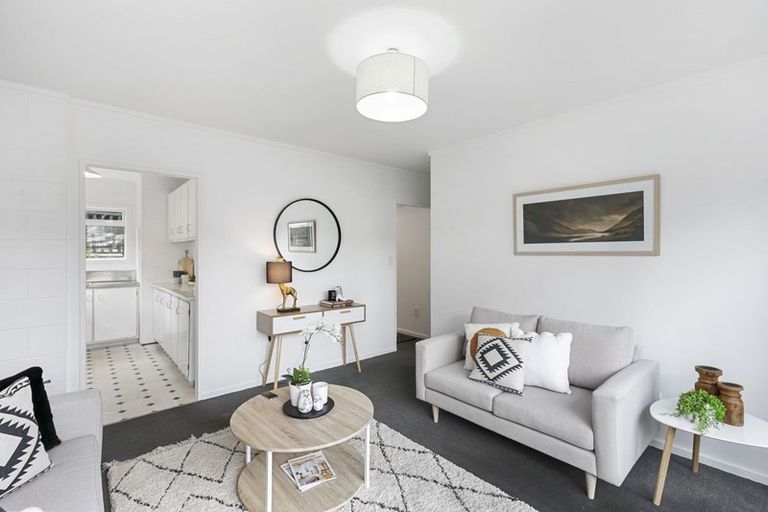 Photo of property in 3/1 Harland Street, Brooklyn, Wellington, 6021