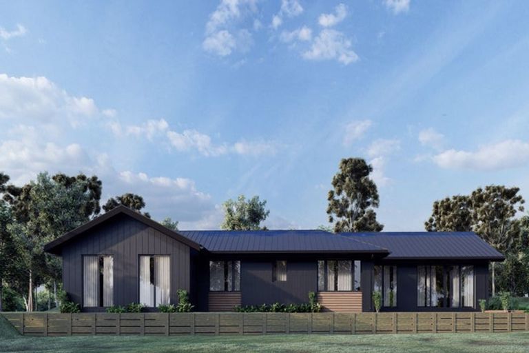 Photo of property in 45c Mclarin Road, Glenbrook, 2681