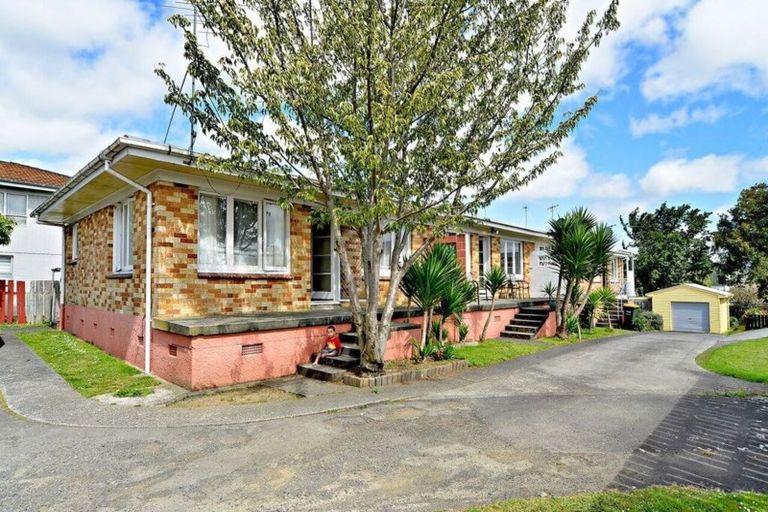 Photo of property in 4/6a View Road, Papakura, 2110