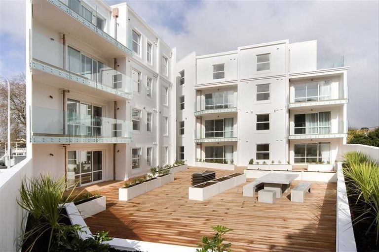 Photo of property in 107/39 Sandringham Road, Mount Eden, Auckland, 1024