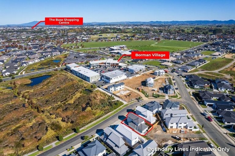 Photo of property in 38 Mccorquindale Drive, Flagstaff, Hamilton, 3210