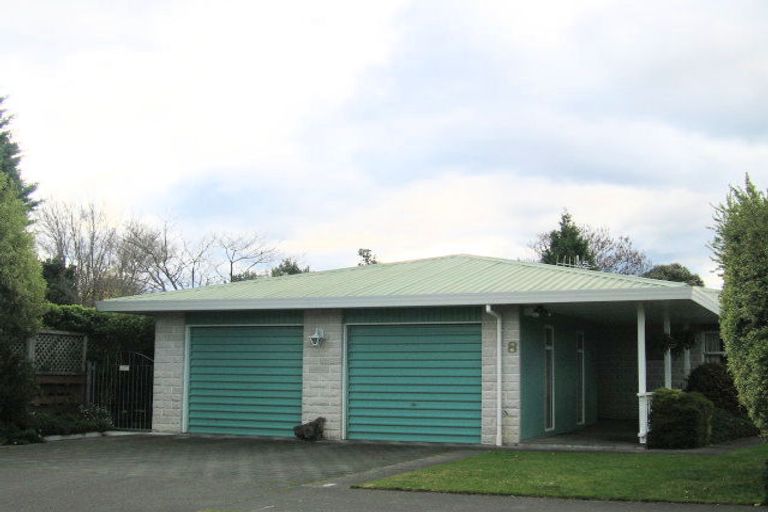 Photo of property in 8 Ross Place, Greenmeadows, Napier, 4112