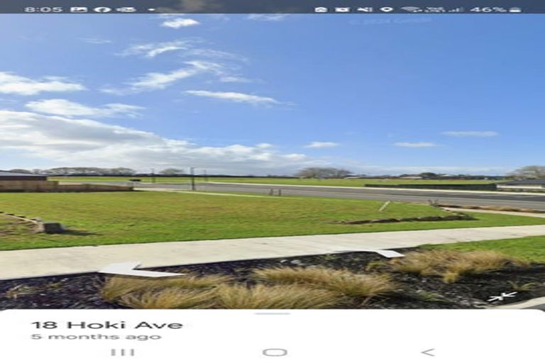 Photo of property in 12 Hoki Avenue, Morrinsville, 3300