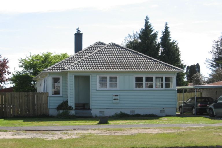 Photo of property in 3 Clinkard Avenue, Glenholme, Rotorua, 3010
