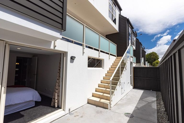 Photo of property in 18d Churchill Street, Christchurch Central, Christchurch, 8013