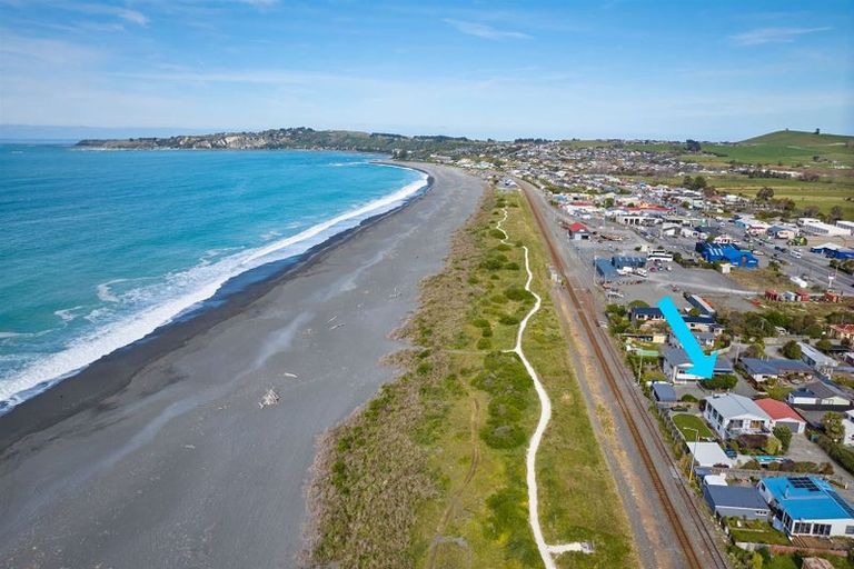 Photo of property in 108b Beach Road, Kaikoura, 7300