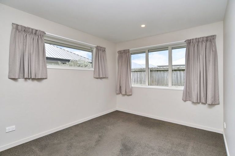 Photo of property in 146 The Runway, Wigram, Christchurch, 8042