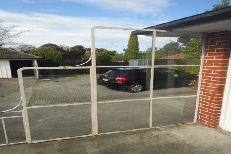 Photo of property in 2/378 Papanui Road, Strowan, Christchurch, 8052