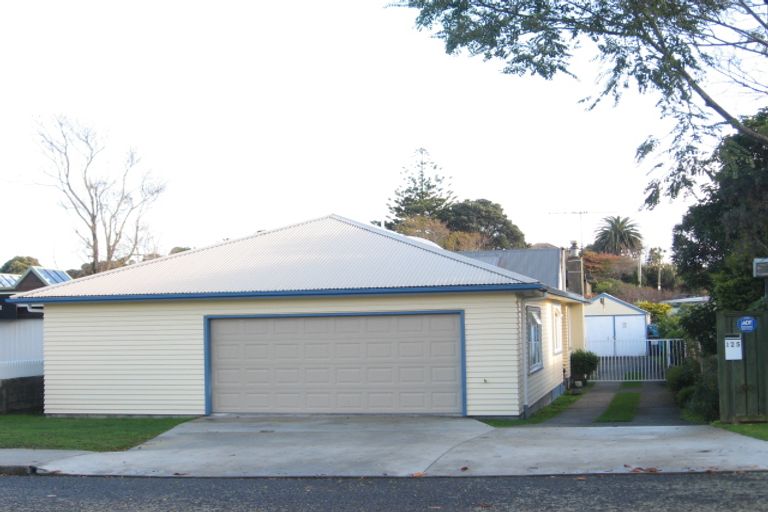 Photo of property in 125 Alexander Road, Raumati Beach, Paraparaumu, 5032