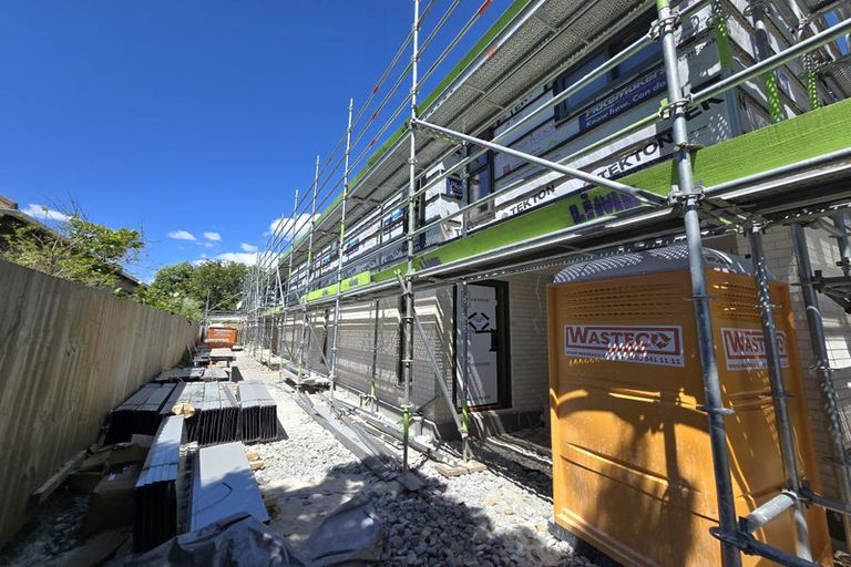 Photo of property in 4/16 Moule Street, Addington, Christchurch, 8024