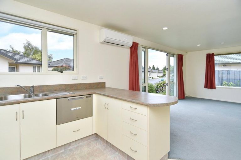 Photo of property in 38u English Street, Sockburn, Christchurch, 8042