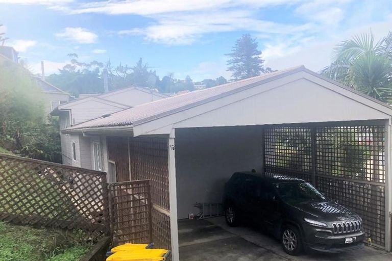 Photo of property in 1/57b Woodlands Crescent, Browns Bay, Auckland, 0630