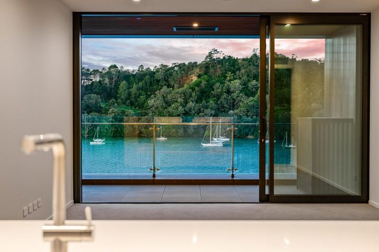 Photo of property in 705/6 Boundary Road, Hobsonville, Auckland, 0616