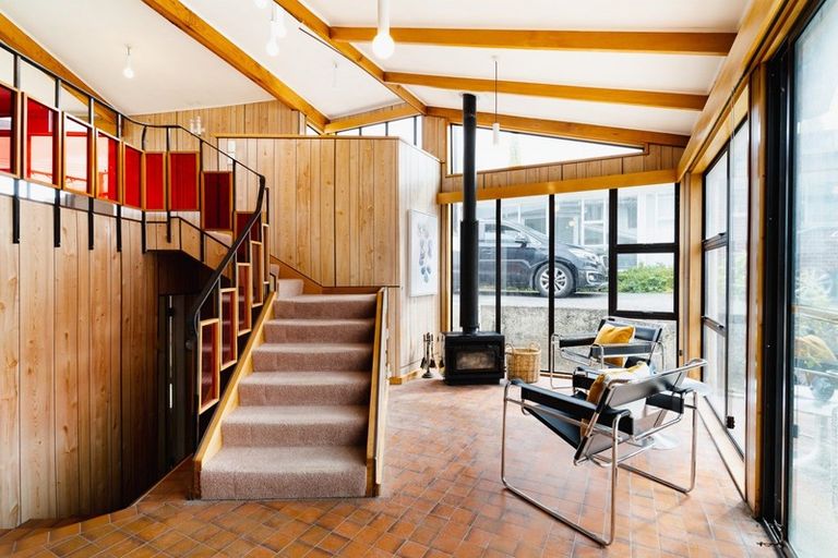 Photo of property in 70 Hawthorn Avenue, Mornington, Dunedin, 9011