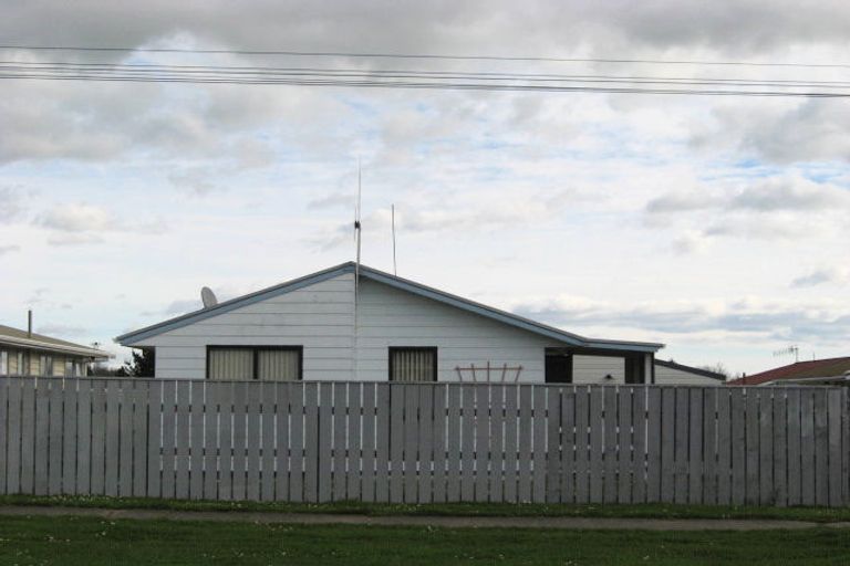 Photo of property in 36 Stafford Street, Shannon, 4821