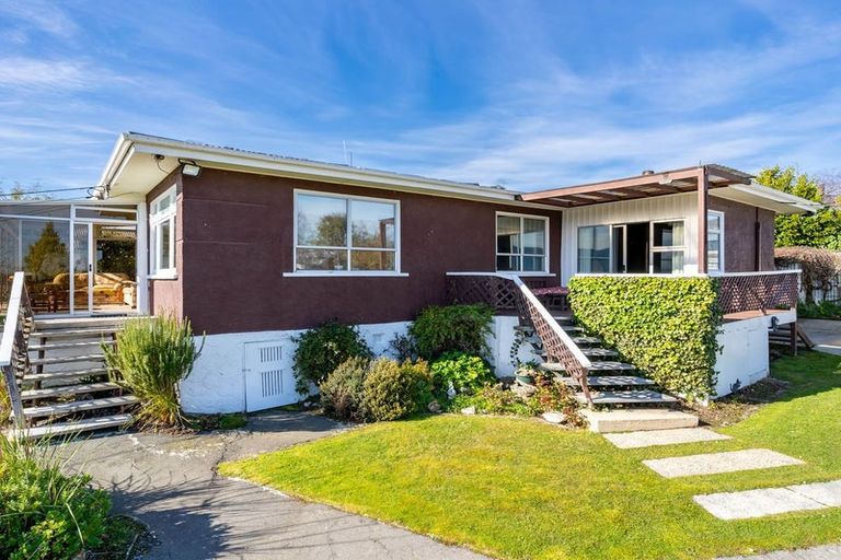 Photo of property in 28 Ramsey Street, Allanton, Mosgiel, 9092