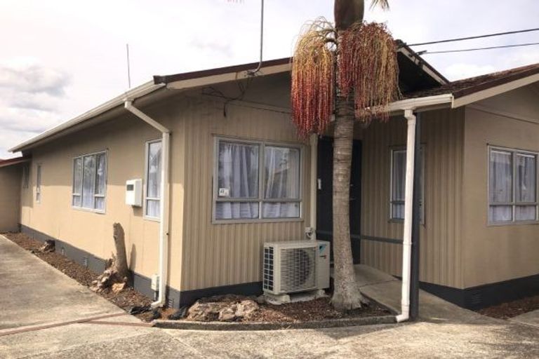 Photo of property in 3/80 Kamo Road, Kensington, Whangarei, 0112