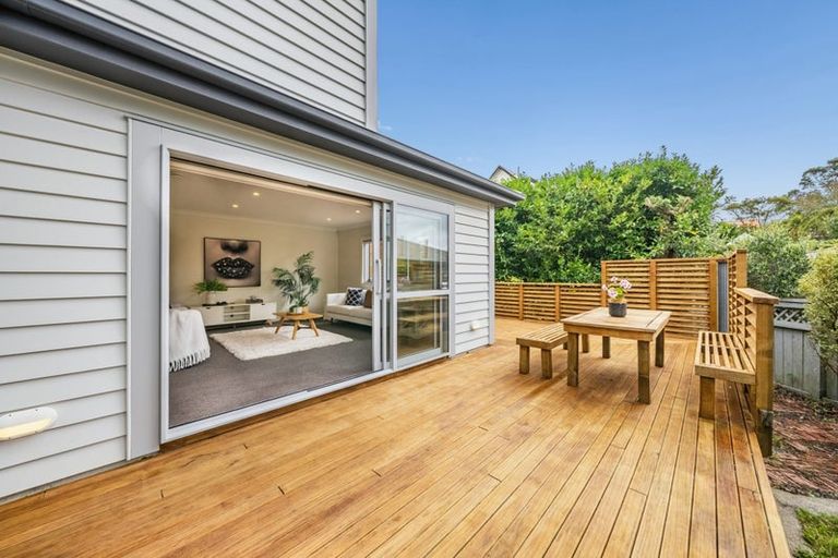 Photo of property in 26 Flers Street, Karori, Wellington, 6012