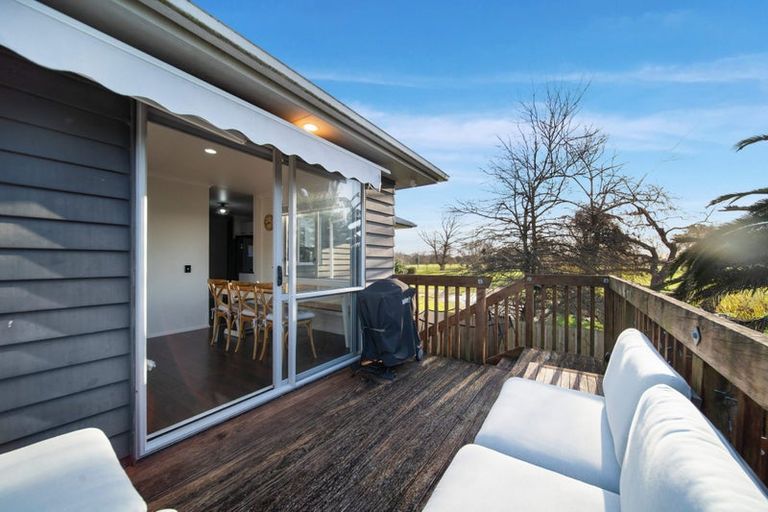 Photo of property in 34a Cramond Drive, Mangere East, Auckland, 2024