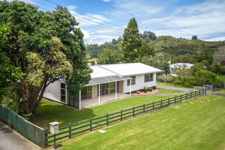 Photo of property in 70 Buffalo Road, Coromandel, 3506