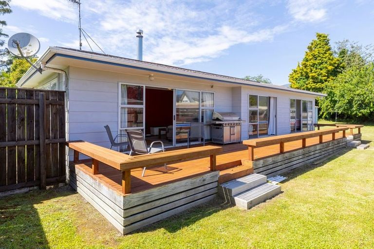 Photo of property in 6 Paekiri Street, Turangi, 3334