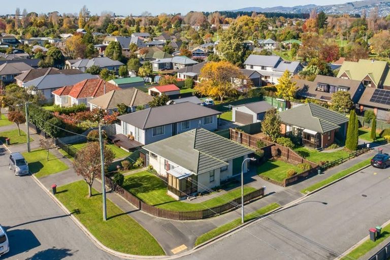 Photo of property in 1/96 Halberg Street, Dallington, Christchurch, 8061