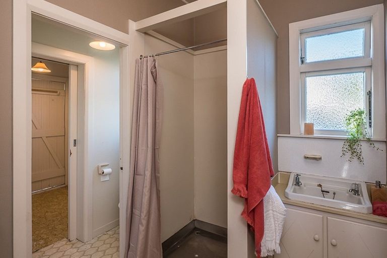 Photo of property in 58b Salisbury Street, Levin, 5510