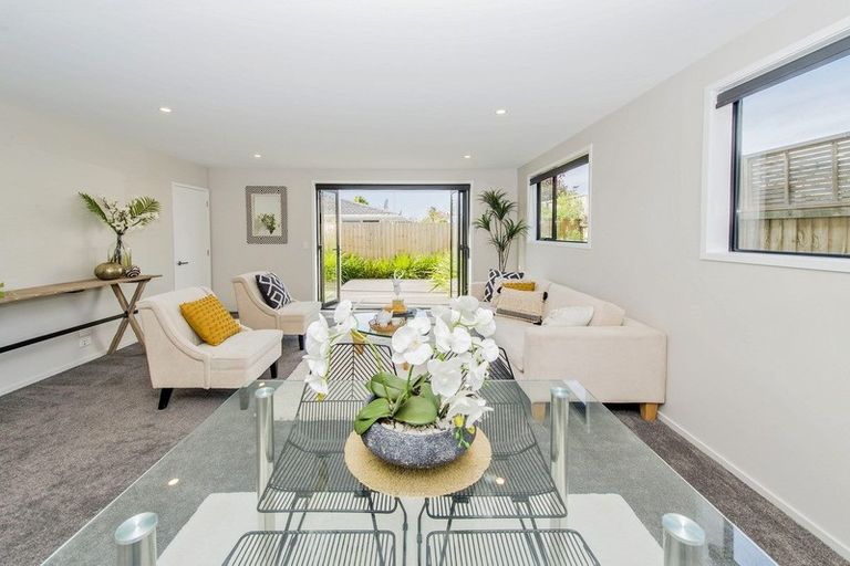 Photo of property in 7/16 Grants Road, Papanui, Christchurch, 8053