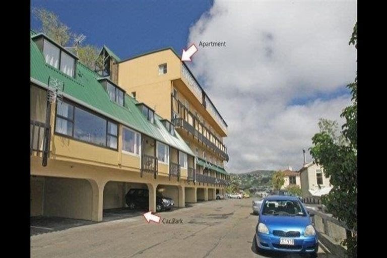 Photo of property in Hiropi St Village, 32/46 Hiropi Street, Newtown, Wellington, 6021