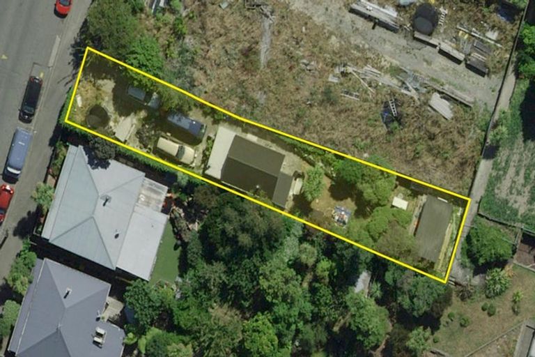 Photo of property in 40 Canterbury Street, Lyttelton, 8082