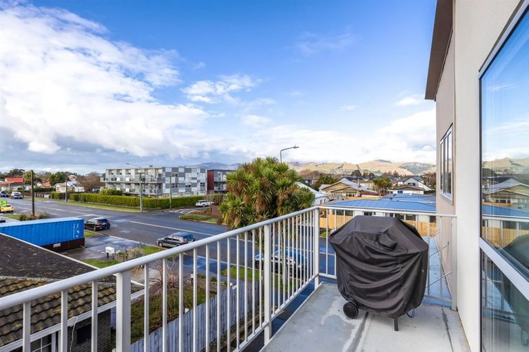 Photo of property in 3/443 Cashel Street, Linwood, Christchurch, 8011