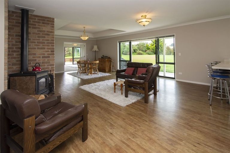 Photo of property in 112 Brodies Road, Broomfield, Amberley, 7482