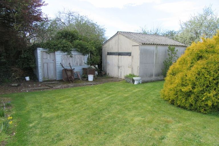 Photo of property in 7 Studholme Street, Waimate, 7924