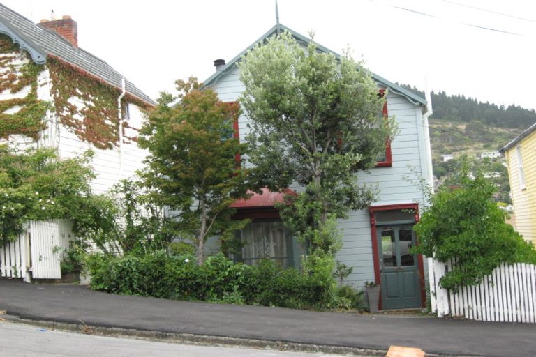 Photo of property in 40 Dublin Street, Lyttelton, 8082